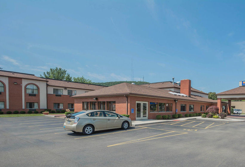 Hotel Comfort Inn Corning, Ny  | Corning | Nueva York | United States 3