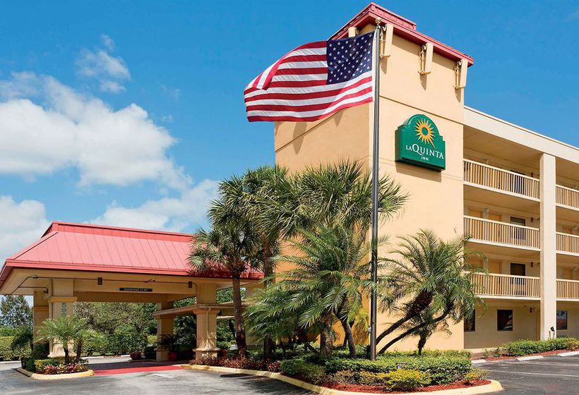 Hotel La Quinta Inn West Palm Beach 