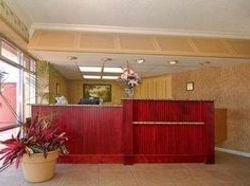 Hotel Comfort Inn on the Beach  | Ormond Beach | Florida | United States 1