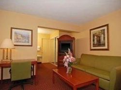 Hotel Comfort Inn on the Beach  | Ormond Beach | Florida | United States 3