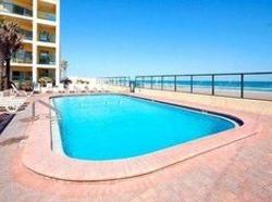 Hotel Comfort Inn on the Beach  | Ormond Beach | Florida | United States 4