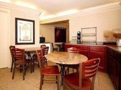 Hotel Comfort Inn on the Beach  | Ormond Beach | Florida | United States 5