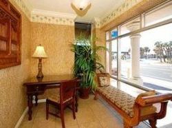 Hotel Comfort Inn on the Beach  | Ormond Beach | Florida | United States 6