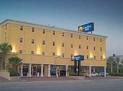 Hotel Comfort Inn on the Beach  | Ormond Beach | Florida | United States 7