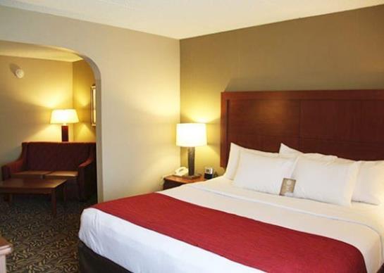 Hotel Comfort Inn 