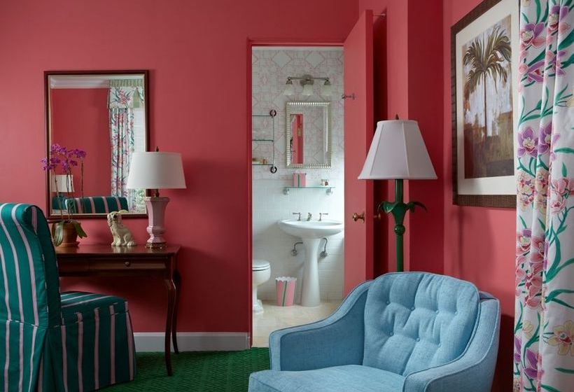 Hotel The Colony Palm Beach  | Palm Beach | Florida | United States 12