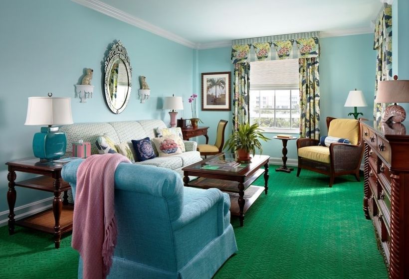 Hotel The Colony Palm Beach  | Palm Beach | Florida | United States 13