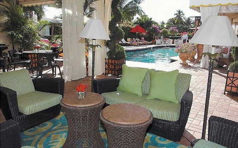 Hotel The Colony Palm Beach  | Palm Beach | Florida | United States 17