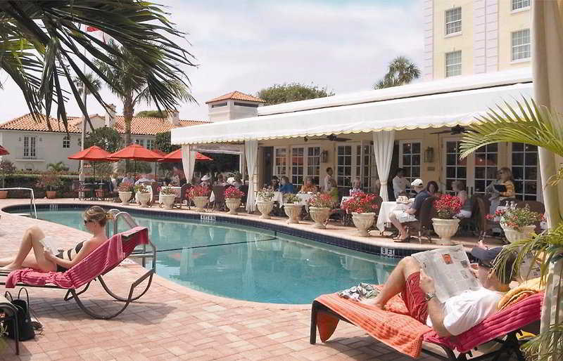 Hotel The Colony Palm Beach  | Palm Beach | Florida | United States 18