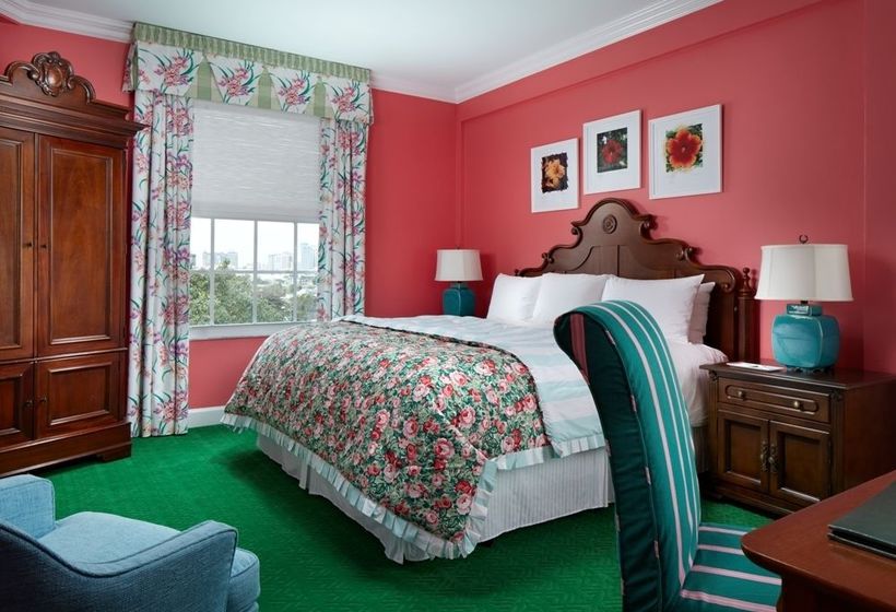 Hotel The Colony Palm Beach  | Palm Beach | Florida | United States 2