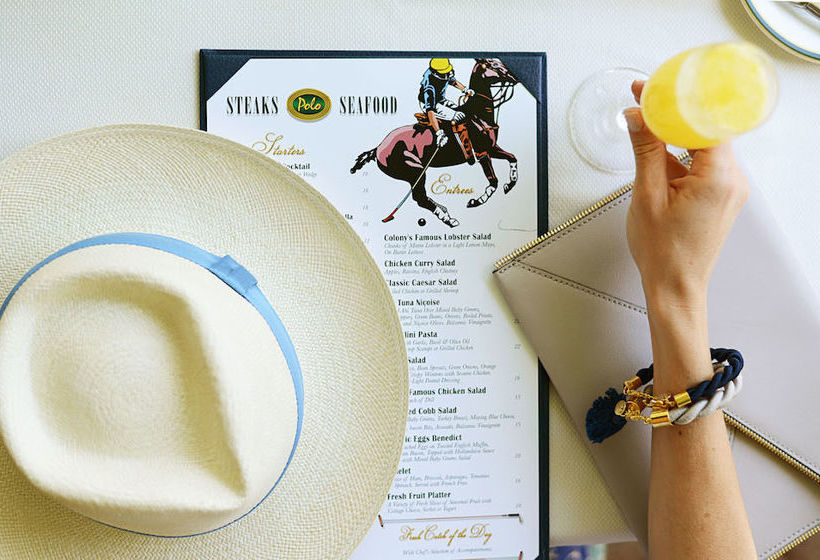 Hotel The Colony Palm Beach  | Palm Beach | Florida | United States 5