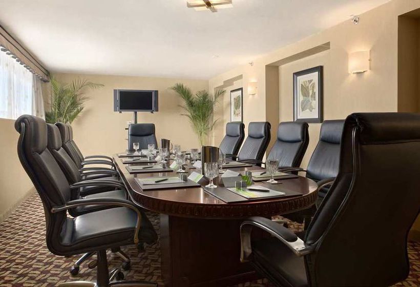 Hotel Hilton Cocoa Beach Oceanfront  | Cocoa Beach | Florida | United States 1