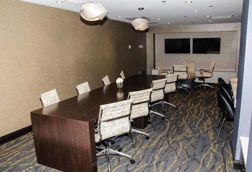 Hotel Hilton Cocoa Beach Oceanfront  | Cocoa Beach | Florida | United States 11