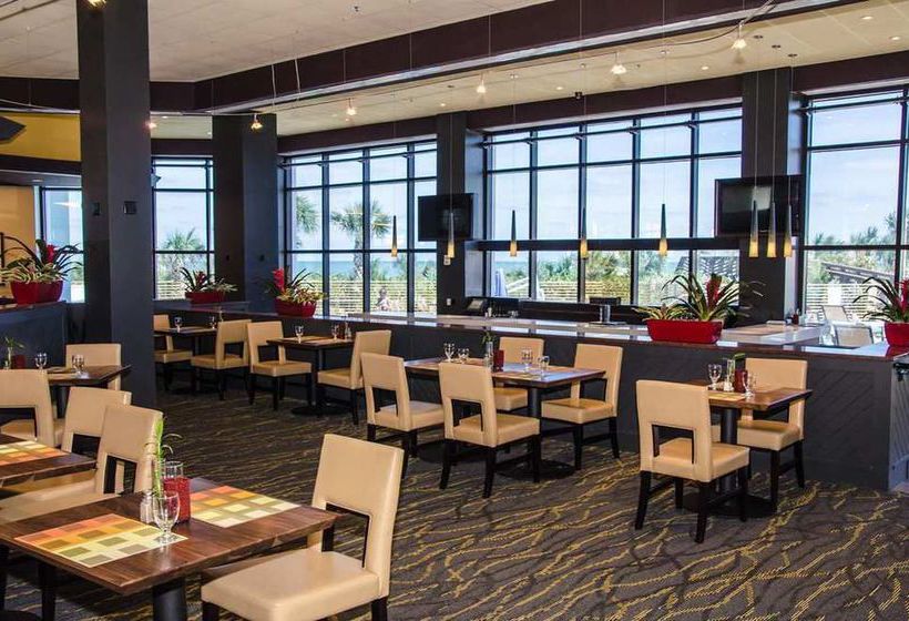 Hotel Hilton Cocoa Beach Oceanfront  | Cocoa Beach | Florida | United States 12