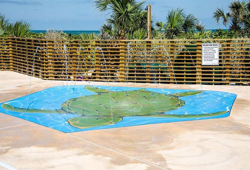 Hotel Hilton Cocoa Beach Oceanfront  | Cocoa Beach | Florida | United States 13