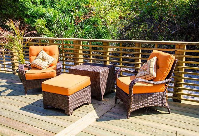 Hotel Hilton Cocoa Beach Oceanfront  | Cocoa Beach | Florida | United States 14