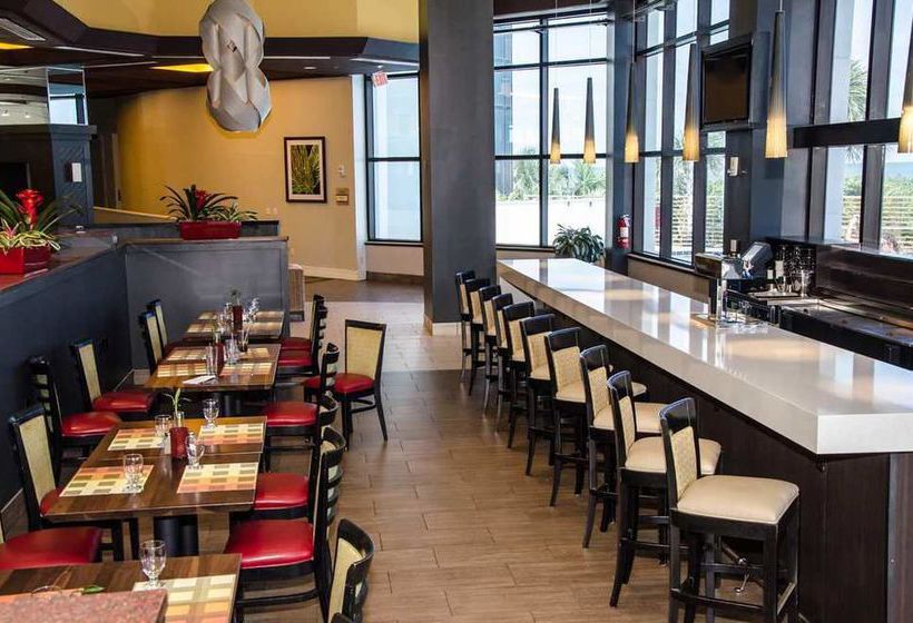 Hotel Hilton Cocoa Beach Oceanfront  | Cocoa Beach | Florida | United States 16