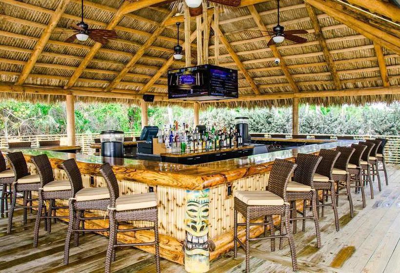 Hotel Hilton Cocoa Beach Oceanfront  | Cocoa Beach | Florida | United States 17