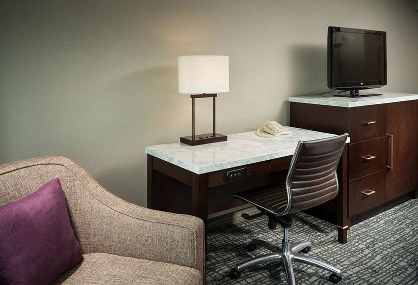 Hotel Hilton Cocoa Beach Oceanfront  | Cocoa Beach | Florida | United States 18