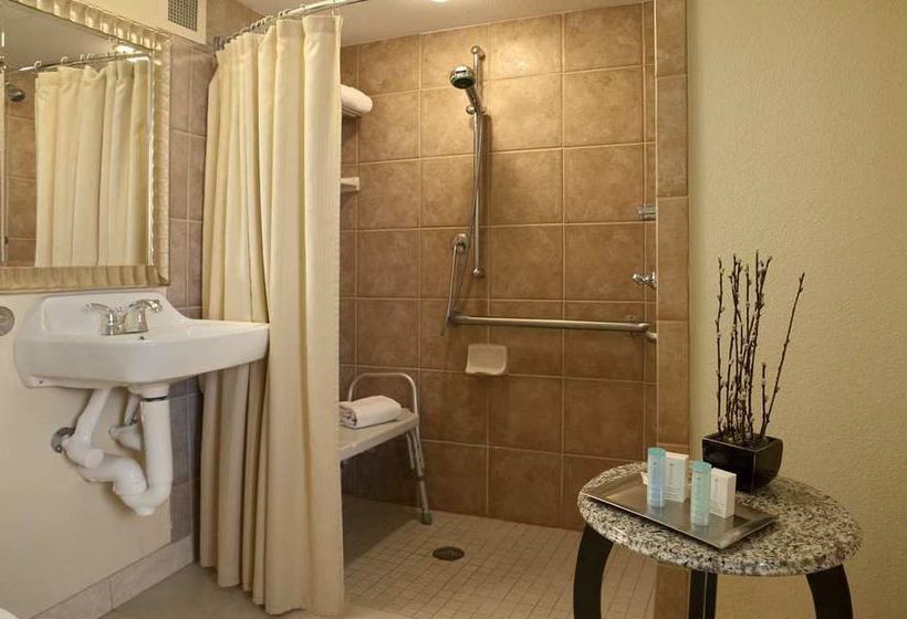 Hotel Hilton Cocoa Beach Oceanfront  | Cocoa Beach | Florida | United States 4