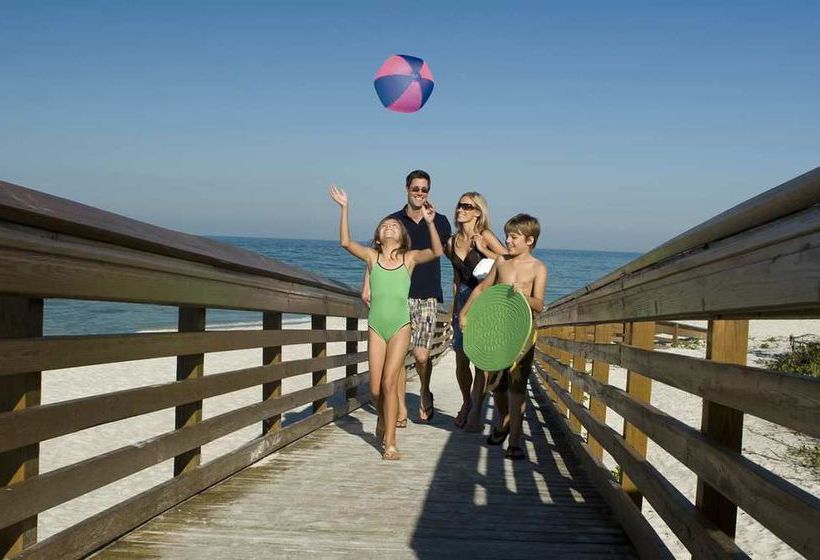 Hotel Hilton Cocoa Beach Oceanfront  | Cocoa Beach | Florida | United States 6