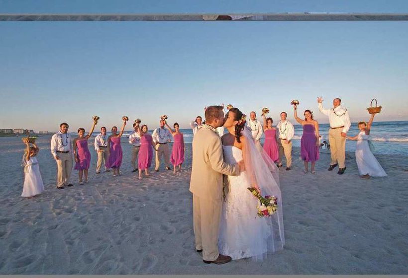 Hotel Hilton Cocoa Beach Oceanfront  | Cocoa Beach | Florida | United States 7