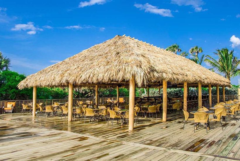 Hotel Hilton Cocoa Beach Oceanfront  | Cocoa Beach | Florida | United States 8