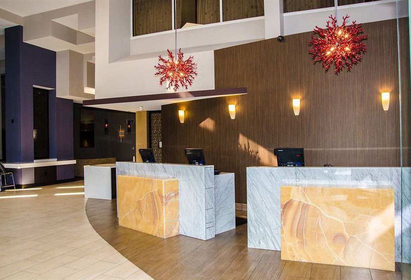 Hotel Hilton Cocoa Beach Oceanfront  | Cocoa Beach | Florida | United States 9