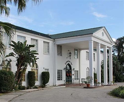 Hotel Clewiston Inn 