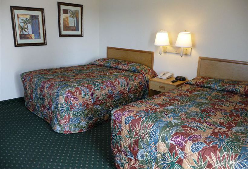 Hotel Econo Lodge  | Clearwater | Florida | United States 1
