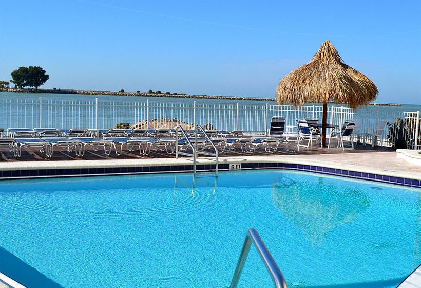 Hotel Econo Lodge  | Clearwater | Florida | United States 2