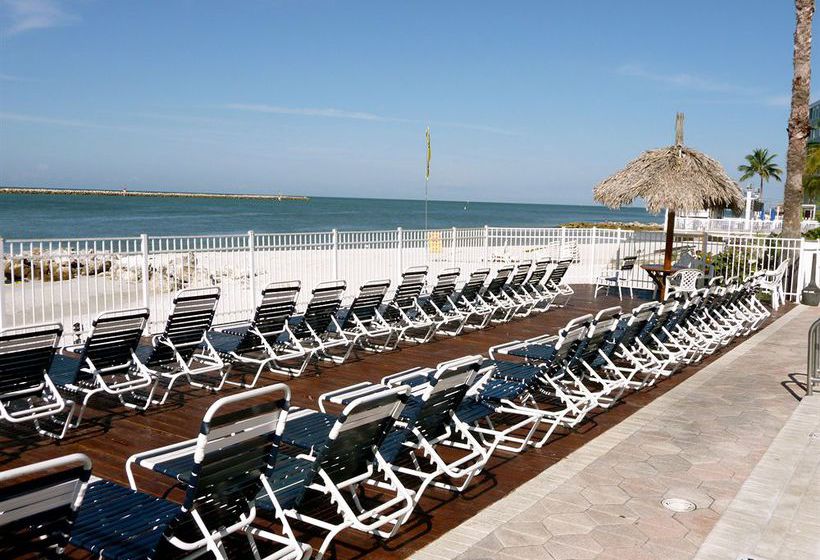 Hotel Econo Lodge  | Clearwater | Florida | United States 3