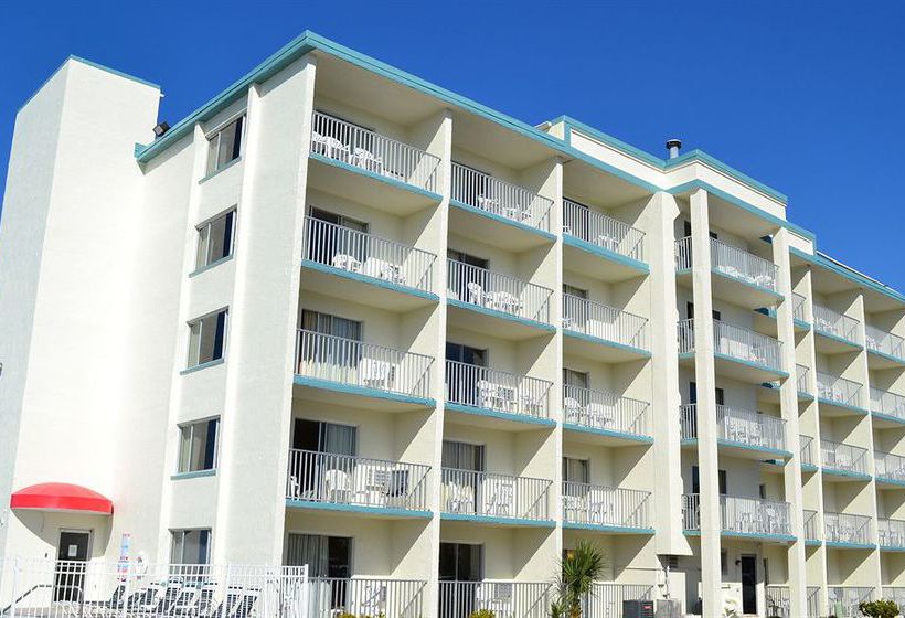 Hotel Econo Lodge  | Clearwater | Florida | United States 4