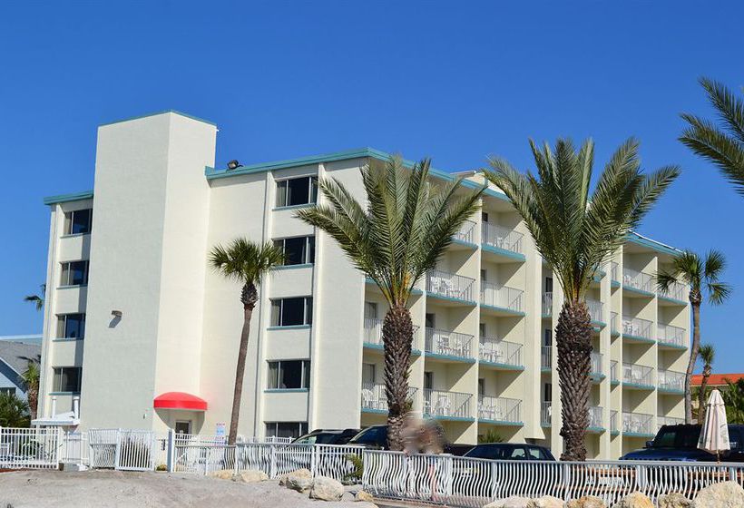 Hotel Econo Lodge  | Clearwater | Florida | United States 6