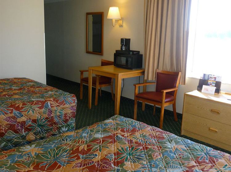 Hotel Econo Lodge  | Clearwater | Florida | United States 8