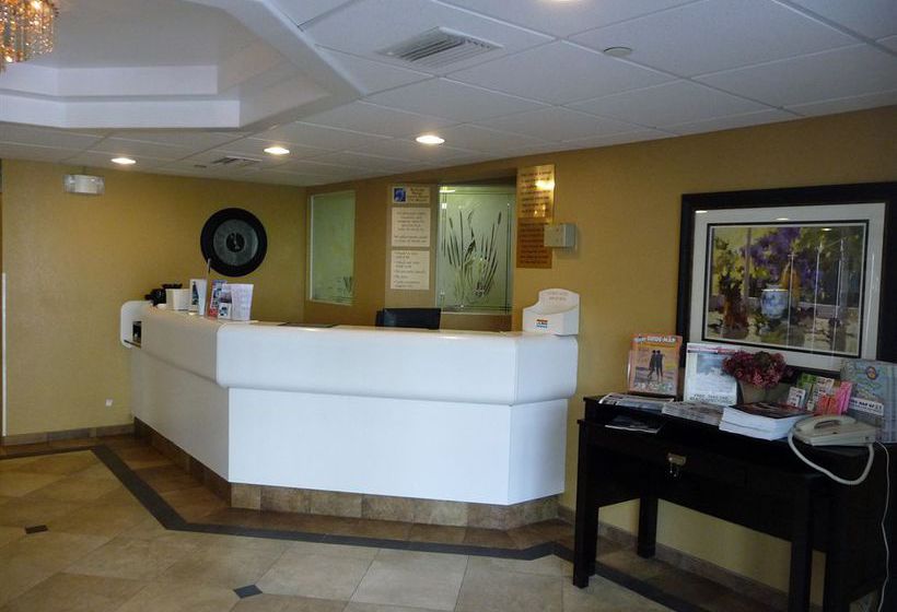 Hotel Econo Lodge  | Clearwater | Florida | United States 9