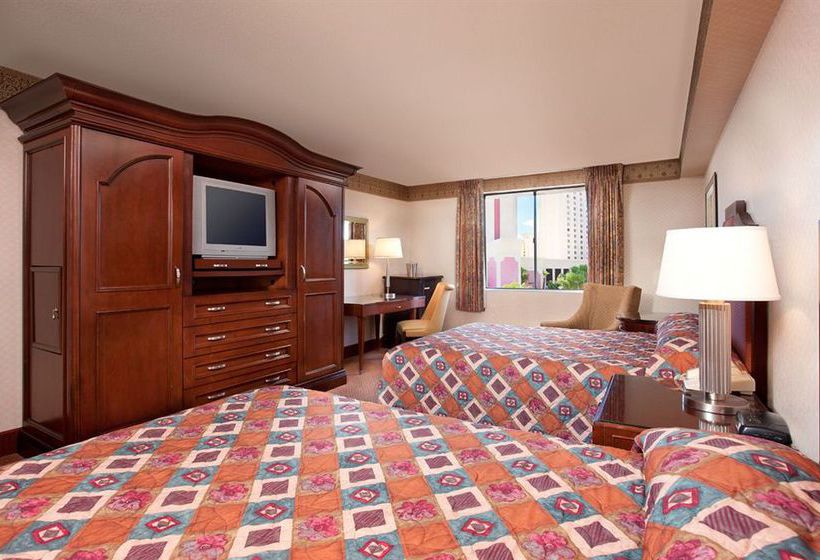 Circus Circus Las Vegas Hotel & Casino  | Las Vegas | Nevada | United States 1