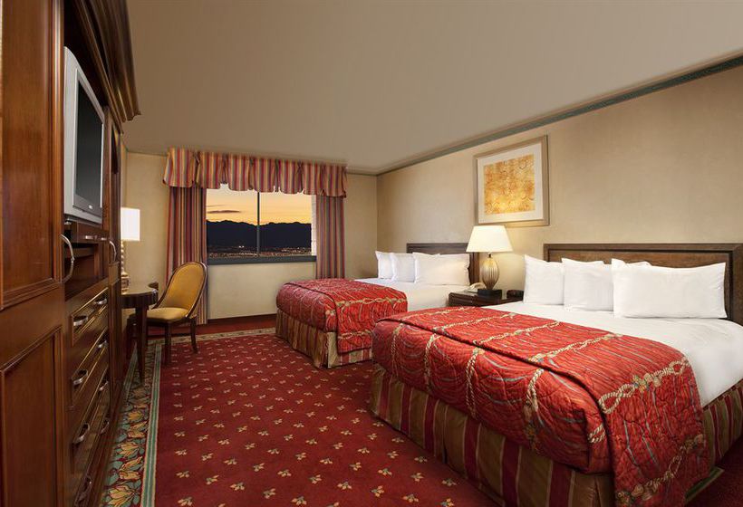 Circus Circus Las Vegas Hotel & Casino  | Las Vegas | Nevada | United States 14