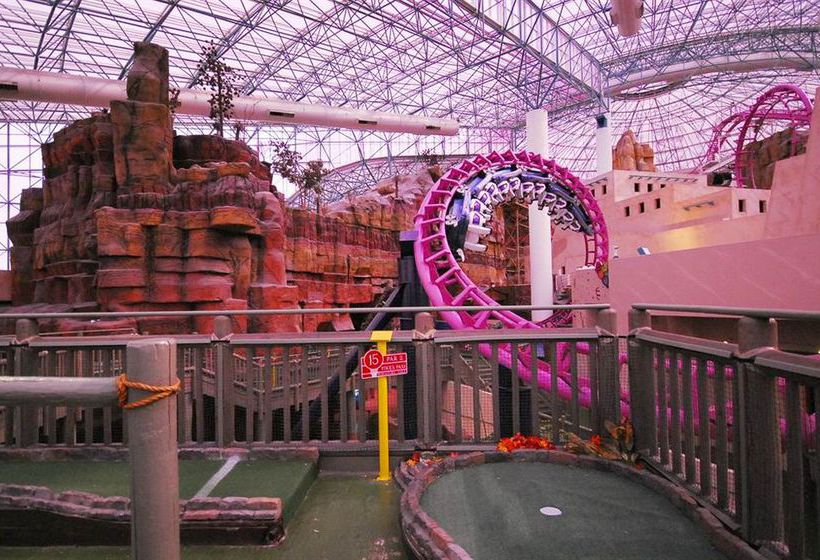 Circus Circus Las Vegas Hotel & Casino  | Las Vegas | Nevada | United States 2