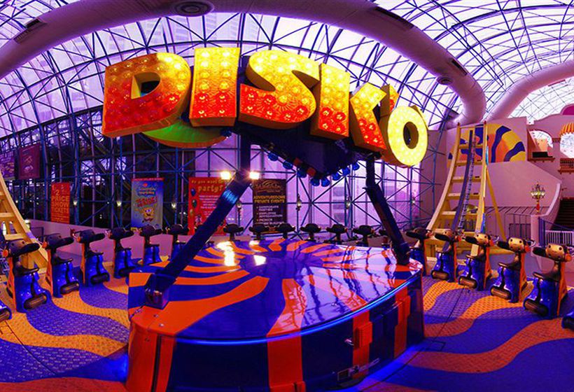 Circus Circus Las Vegas Hotel & Casino  | Las Vegas | Nevada | United States 4