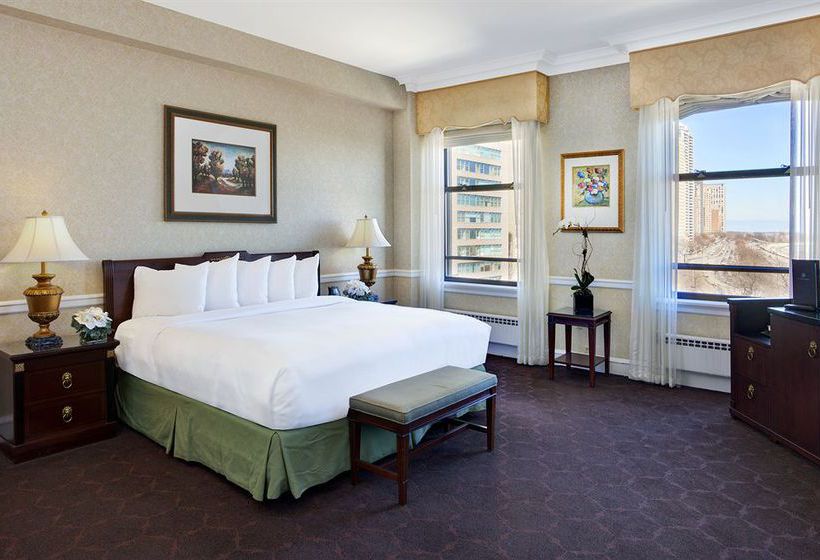 Hotel The Drake  | Chicago | Illinois | United States 1