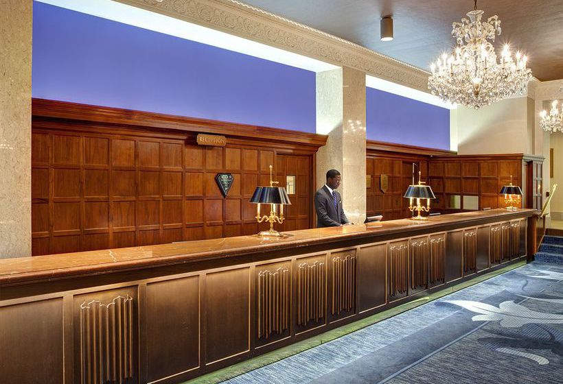 Hotel The Drake  | Chicago | Illinois | United States 10