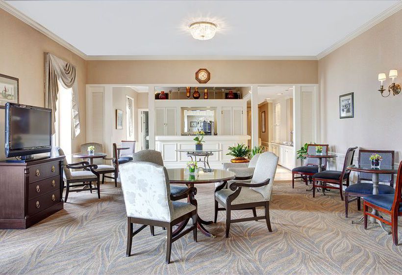 Hotel The Drake  | Chicago | Illinois | United States 11