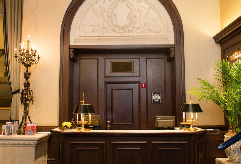 Hotel The Drake  | Chicago | Illinois | United States 16