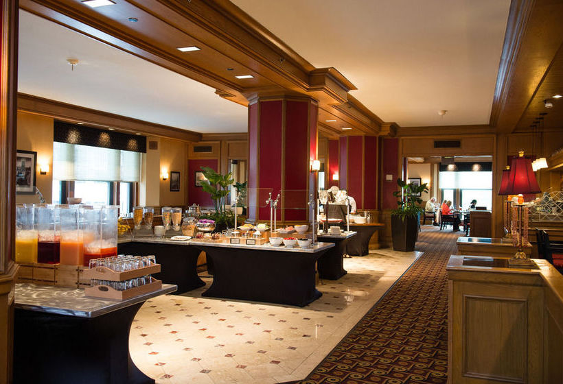 Hotel The Drake  | Chicago | Illinois | United States 17