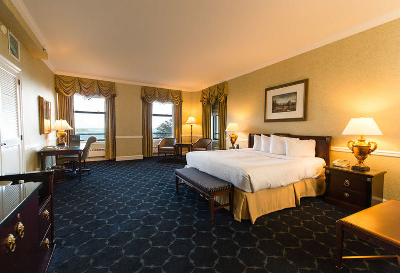 Hotel The Drake  | Chicago | Illinois | United States 18