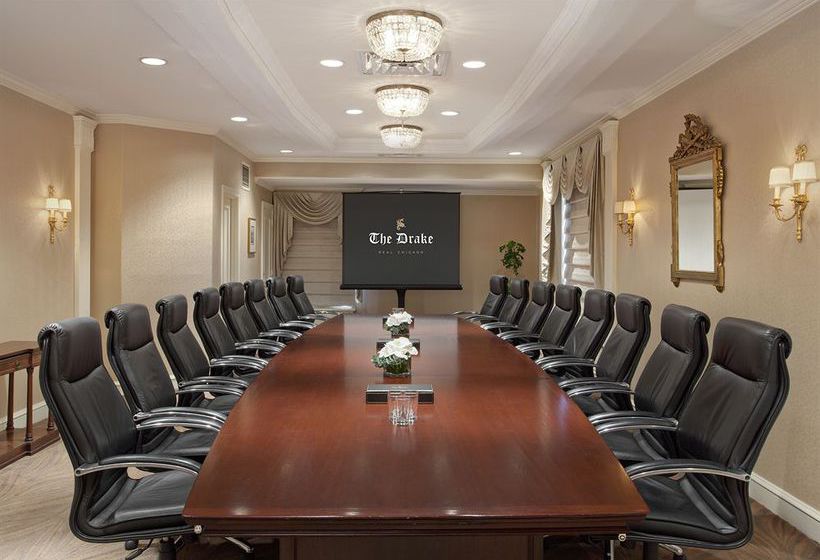 Hotel The Drake  | Chicago | Illinois | United States 2