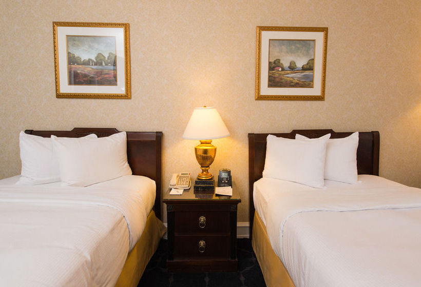 Hotel The Drake  | Chicago | Illinois | United States 20