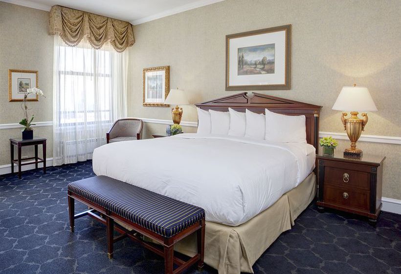 Hotel The Drake  | Chicago | Illinois | United States 5