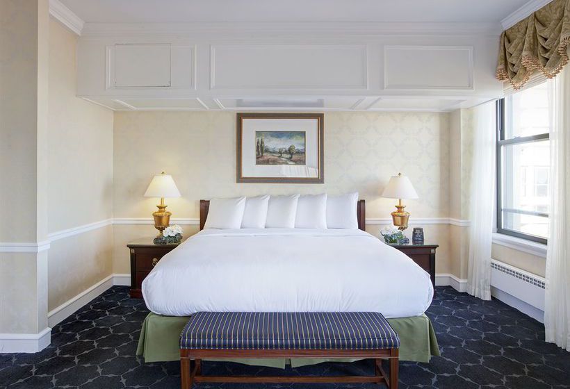 Hotel The Drake  | Chicago | Illinois | United States 7